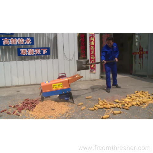 High Quality Multi-function Corn Sheller and Thresher